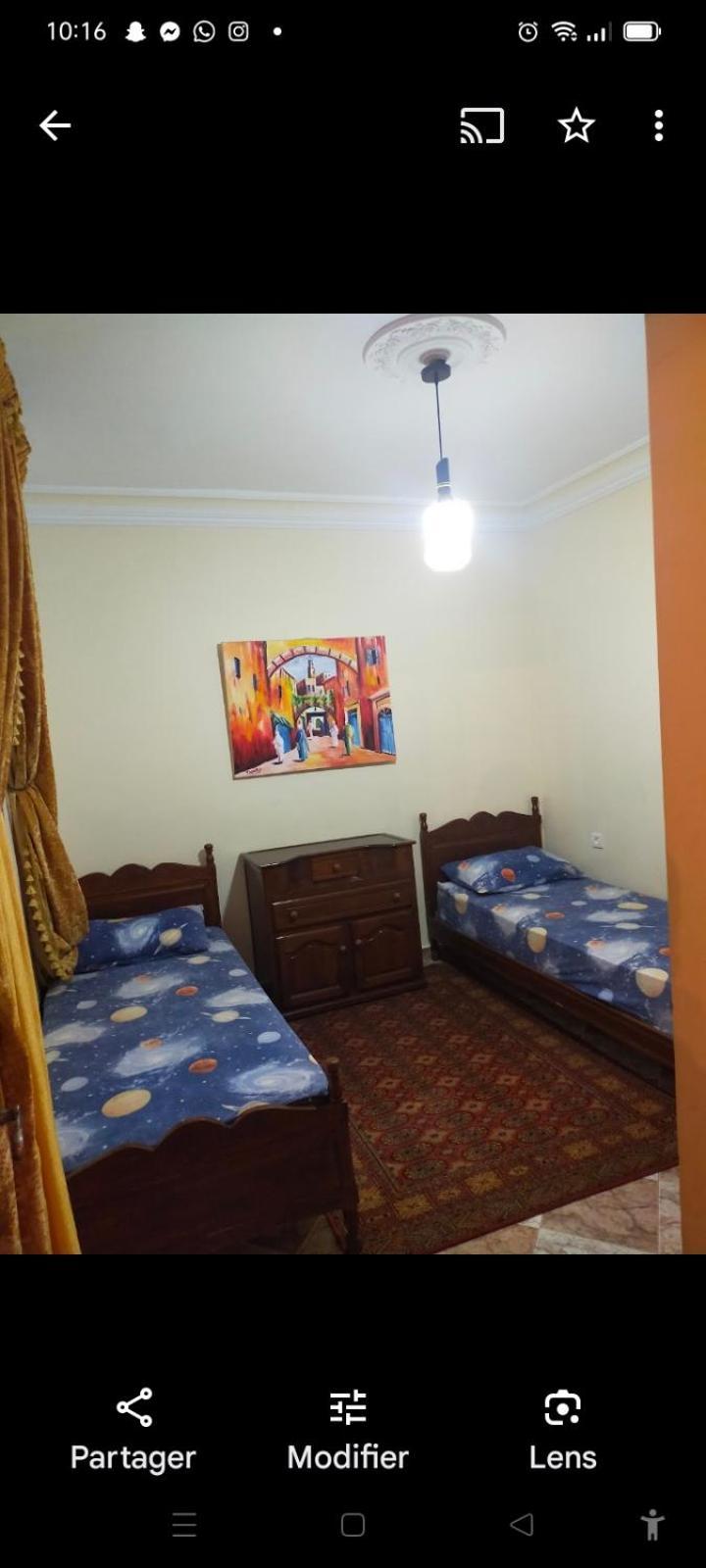 Tres Bel Au Premier Etage *
