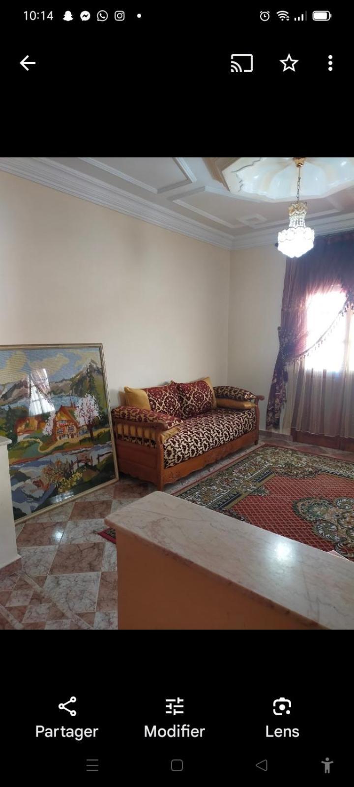 Tres Bel Au Premier Etage * Essaouira