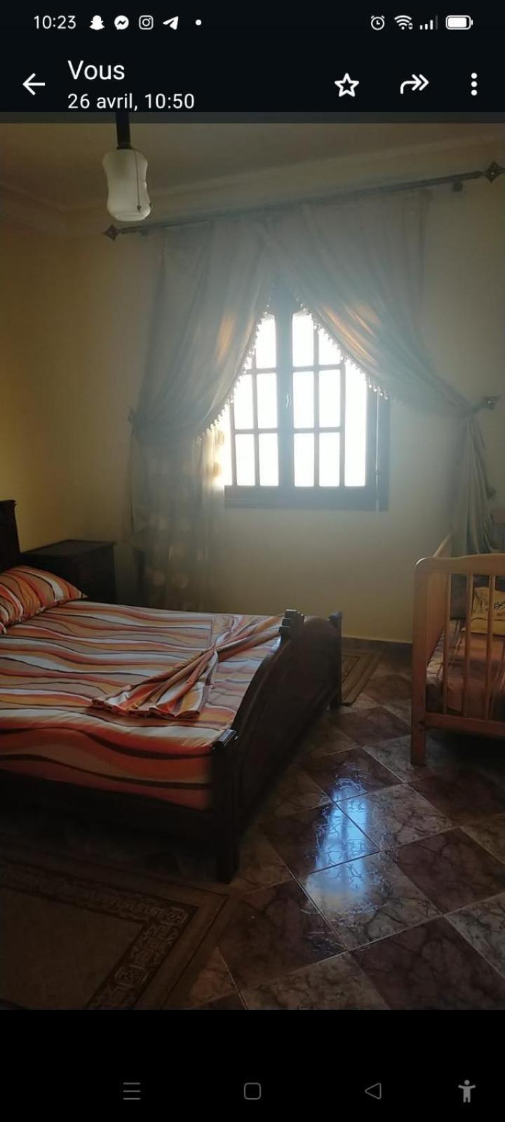 Apartment Tres Bel Au Premier Etage Essaouira