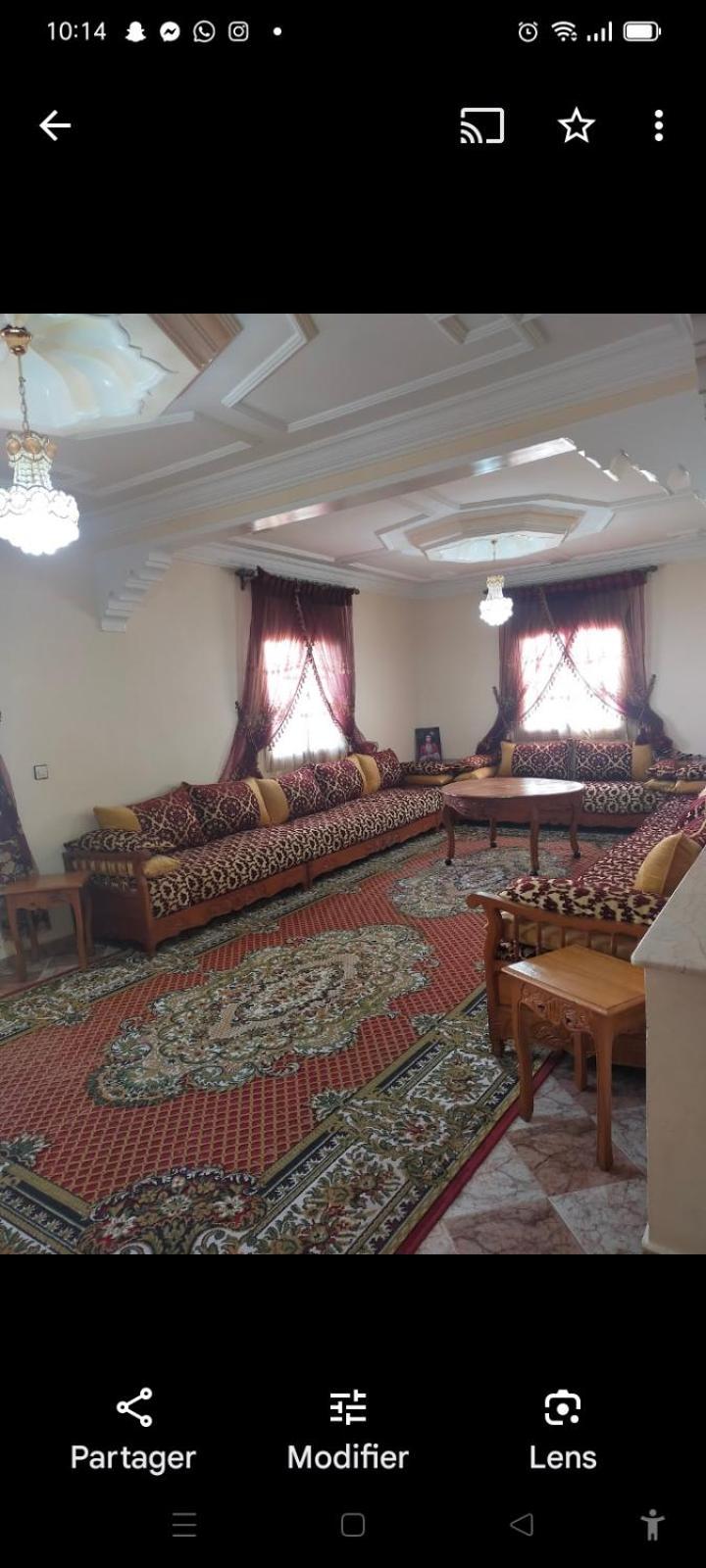 Apartment Tres Bel Au Premier Etage Essaouira