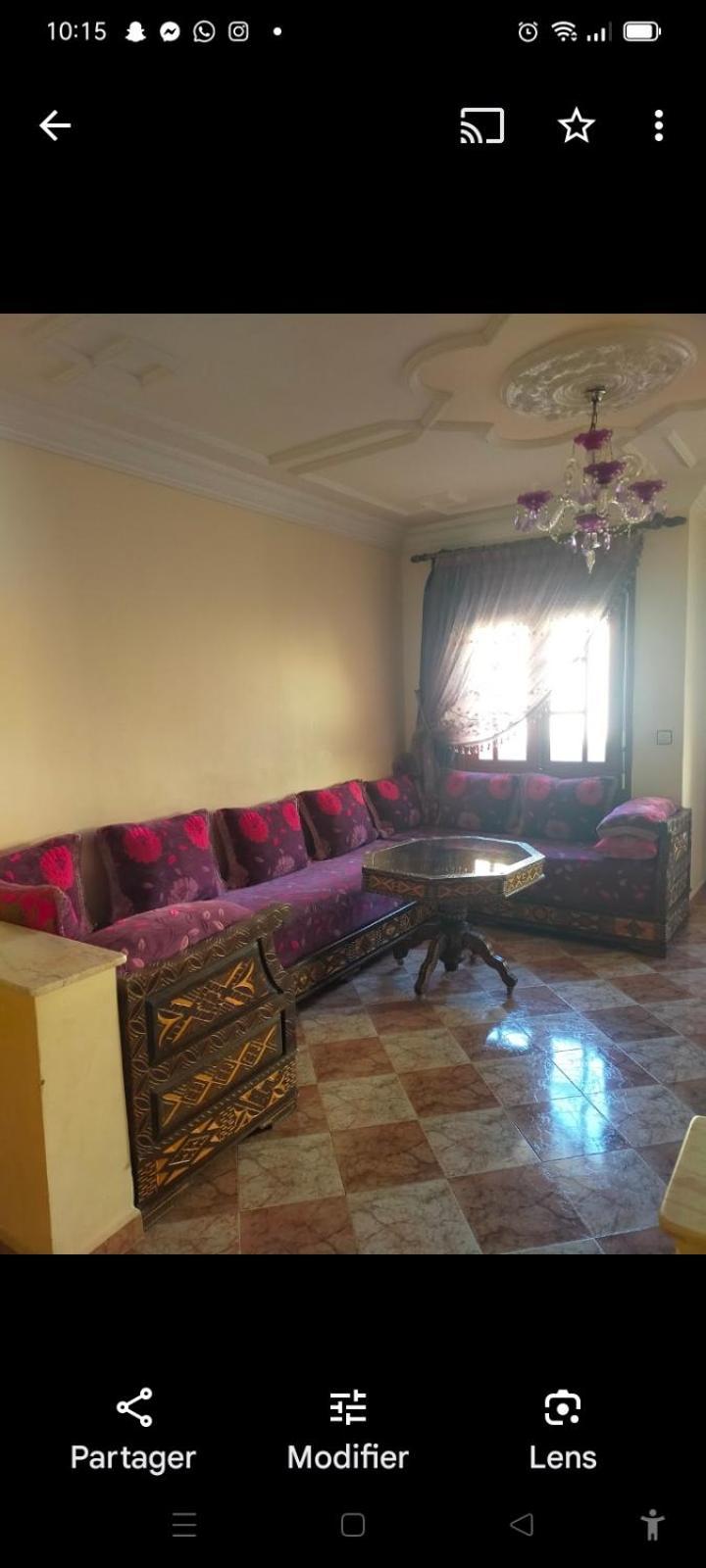 Tres Bel Au Premier Etage Apartment Essaouira