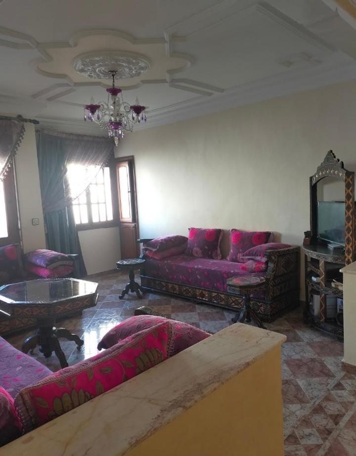 Tres Bel Au Premier Etage * Essaouira